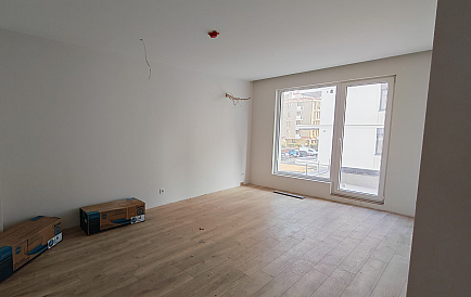 ID 14521 One-bedroom apartment in Emilia Romana Este Photo 1 